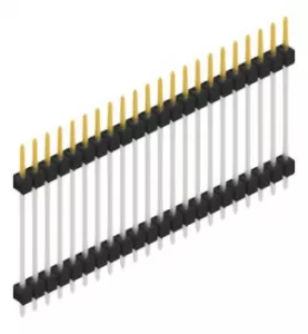 SL523722S Fischer Elektronik Steckverbindersysteme