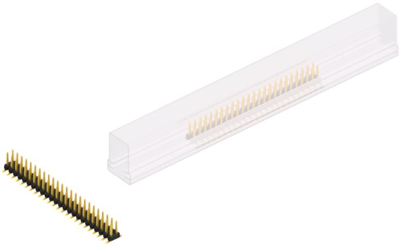 SLY8SMD04548GSM Fischer Elektronik Steckverbindersysteme