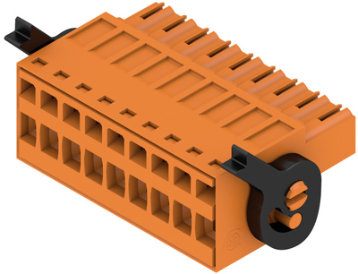 1691640000 Weidmüller Steckverbindersysteme Bild 2