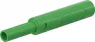 66.2054-25 Stäubli Electrical Connectors Laborsteckverbinder