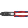 97 21 215 B Knipex Crimpzangen, Presszangen