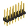 SLY 2 104 14 G Fischer Elektronik Steckverbindersysteme