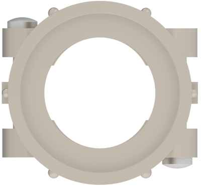 208945-8 AMP Zubehör für Industrie Steckverbinder Bild 5