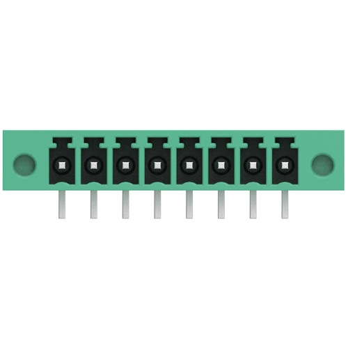 284541-8 TE Connectivity Leiterplattenklemmen Bild 5