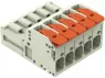 831-1205 WAGO Steckverbindersysteme