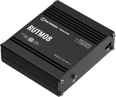 RUTM08 TELTONIKA NETWORKS UAB Server, Router Bild 3