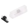 SL 11 SMD 078 20 Z B SM Fischer Elektronik Steckverbindersysteme
