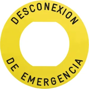 ZBY9460M Schneider Electric Zubehör für Befehlsgeräte