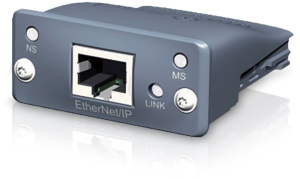 Ethernet/IP 1 Port Schnittstelle