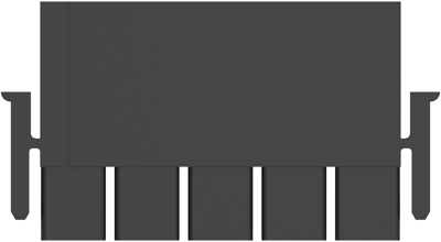 556879-5 AMP Steckverbindersysteme Bild 3
