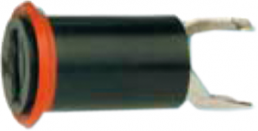 Kappe (Sicherung 5 x 20 mm), IP54 für Sicherungshalter 850/851/852/853, 85600001009