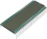 DE 126-RS-20/7,5 Display Elektronik LCD-Module