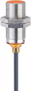 IGS248 IFM electronic Näherungsschalter, Reedschalter