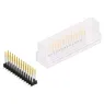 SL 11 SMD 104 26 S SM Fischer Elektronik Steckverbindersysteme