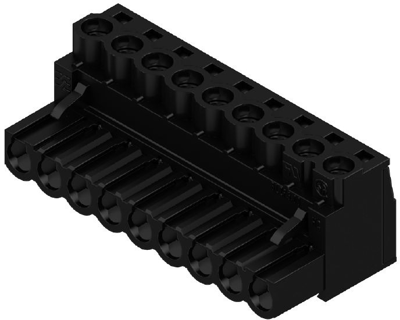 1955500000 Weidmüller Steckverbindersysteme Bild 1