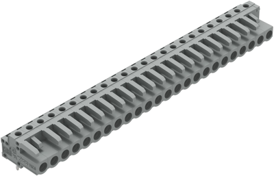 232-254 WAGO Steckverbindersysteme Bild 1