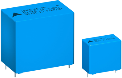 B32916A3335M026 TDK (EPCOS) Folienkondensatoren