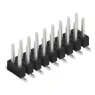 SL 11 SMD 052 18 Z Fischer Elektronik Steckverbindersysteme