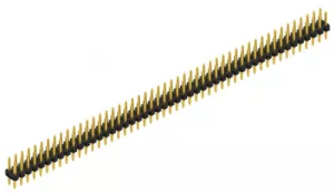 SLY208598G Fischer Elektronik Steckverbindersysteme