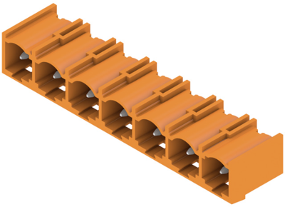 1472540000 Weidmüller Steckverbindersysteme