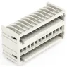 734-412 WAGO Steckverbindersysteme