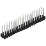 SL 21 THR 139 36 Z Fischer Elektronik Steckverbindersysteme