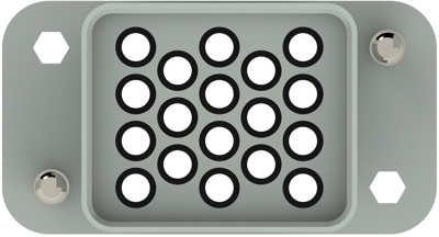 T2080172201-000 TE Connectivity Kontakteinsätze Bild 3