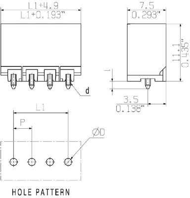 1842440000 Weidmüller Steckverbindersysteme Bild 2