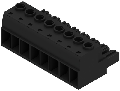 1924600000 Weidmüller Steckverbindersysteme Bild 2