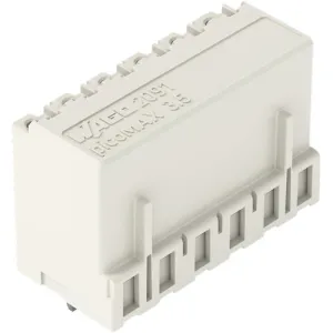 2091-1302 WAGO Steckverbindersysteme