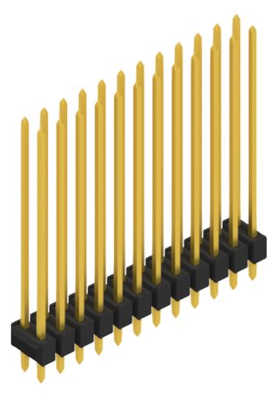 10055911 Fischer Elektronik Steckverbindersysteme