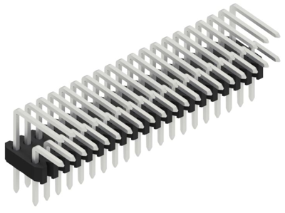 10061811 Fischer Elektronik Steckverbindersysteme