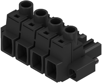 1095700000 Weidmüller Steckverbindersysteme Bild 2