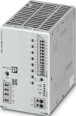 1362791 Phoenix Contact Hutschienen-Netzteile Bild 1