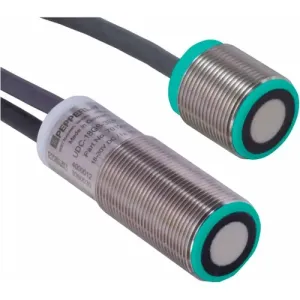 70120101-100000 PEPPERL+FUCHS Ultraschallsensoren