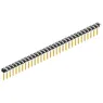 SL LP 3 069 31 S Fischer Elektronik Steckverbindersysteme