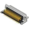 163A18239X CONEC D-Sub Steckverbinder