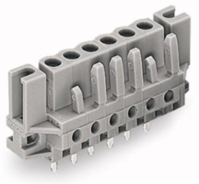 232-151/047-000 WAGO Steckverbindersysteme Bild 1
