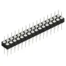 MK 205 32 Z Fischer Elektronik Steckverbindersysteme