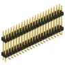 SL 16 SMD 182 44 G P Fischer Elektronik Steckverbindersysteme