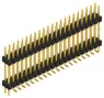 SL16SMD18244GP Fischer Elektronik Steckverbindersysteme