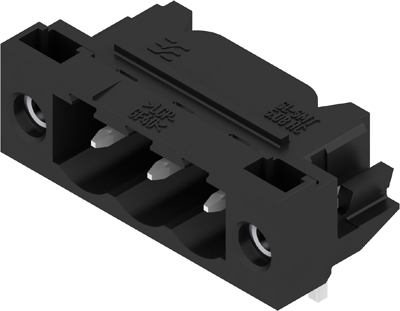 1044060000 Weidmüller Steckverbindersysteme Bild 1