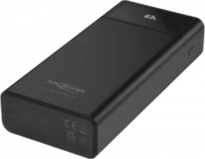 PB322PD Ansmann Powerbanks, Zusatzakkus