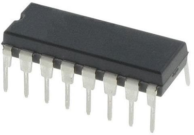 LTC1043CN#PBF Linear Technology Filter ICs Bild 2