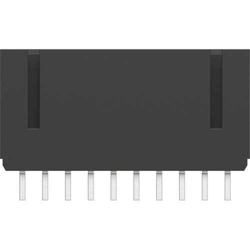 5-103908-9 AMP Steckverbindersysteme Bild 4