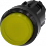 3SU1001-0BB30-0AA0 Siemens Betätiger und Meldeelemente