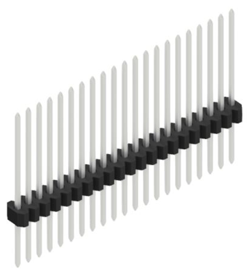 10060794 Fischer Elektronik Steckverbindersysteme