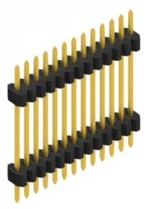 SLVW611713G Fischer Elektronik Steckverbindersysteme
