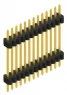 SLVW611713G Fischer Elektronik Steckverbindersysteme