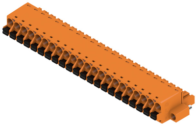 1013310000 Weidmüller Steckverbindersysteme Bild 2